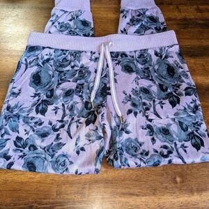 Honeydew Super Soft Lilac Pajama Pants with Pockets